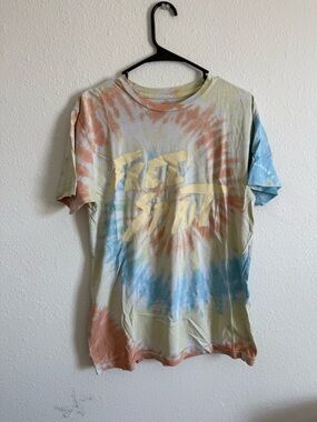 Khalid Free Spirit Tour T-Shirt